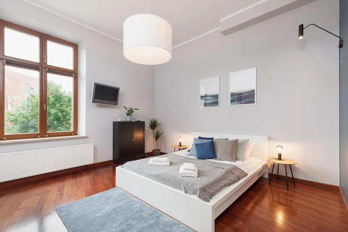 Main Square Apartment - Old Town Cracovia Exterior foto
